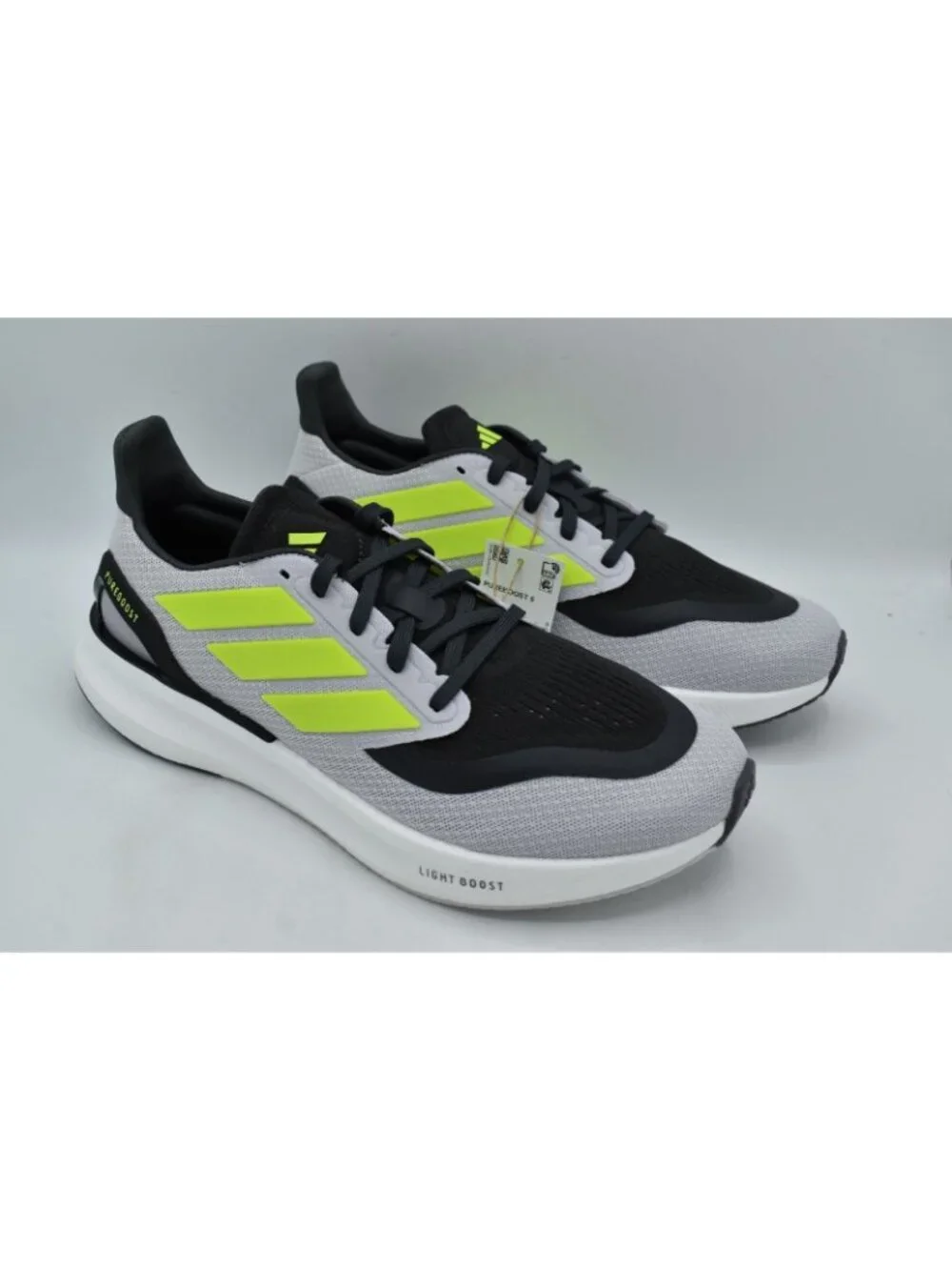 adidas mens size